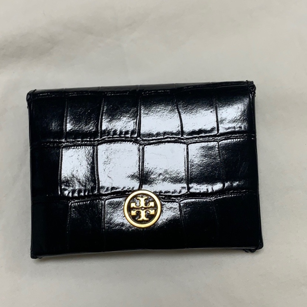 Tory Burch card holder